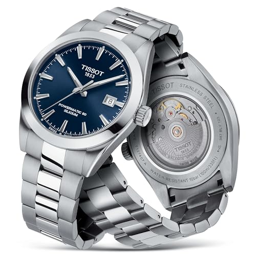 Mens Stainless Steel Dress Watch M31369