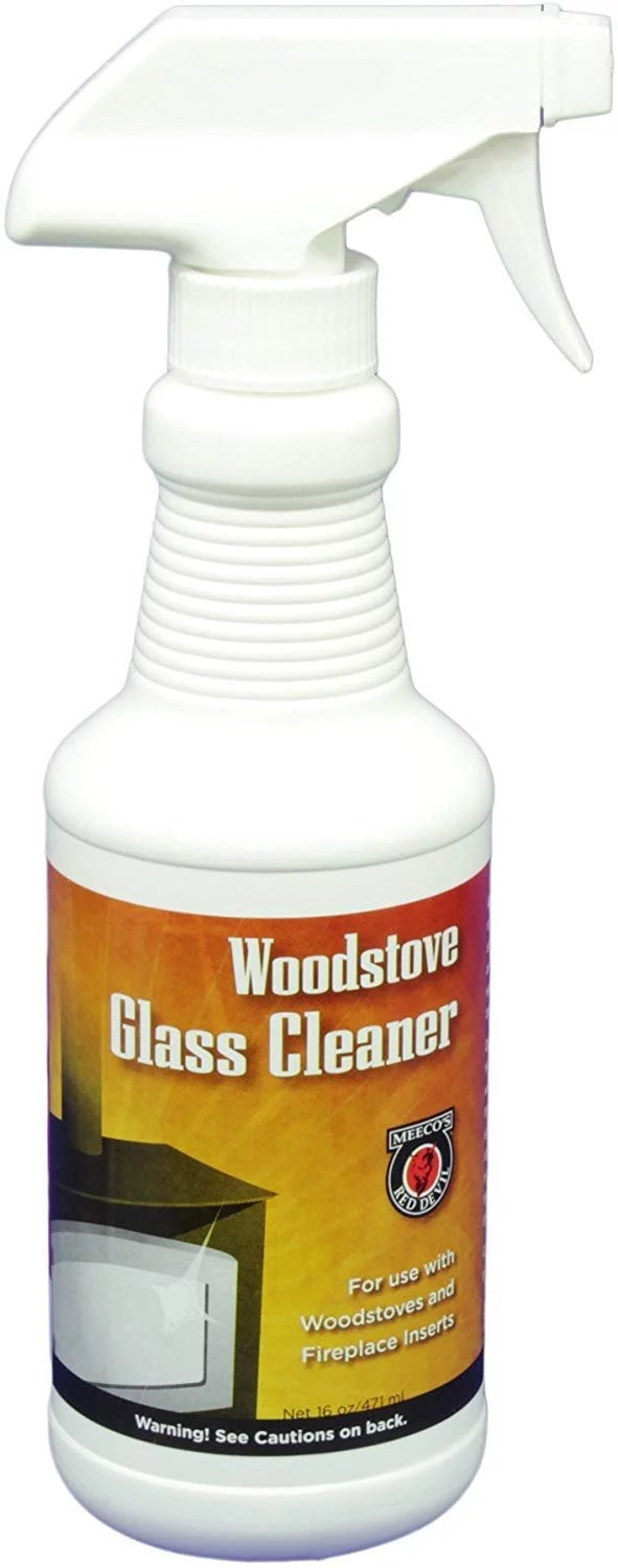 Woodstove Glass Cleaner 16oz R39014
