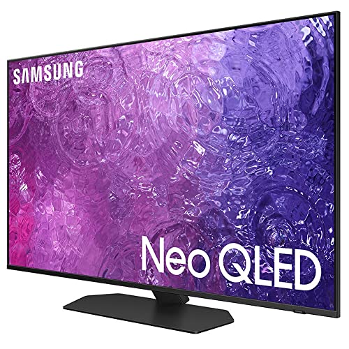 65 Inch Neo QLED 4K Smart TV Y58091