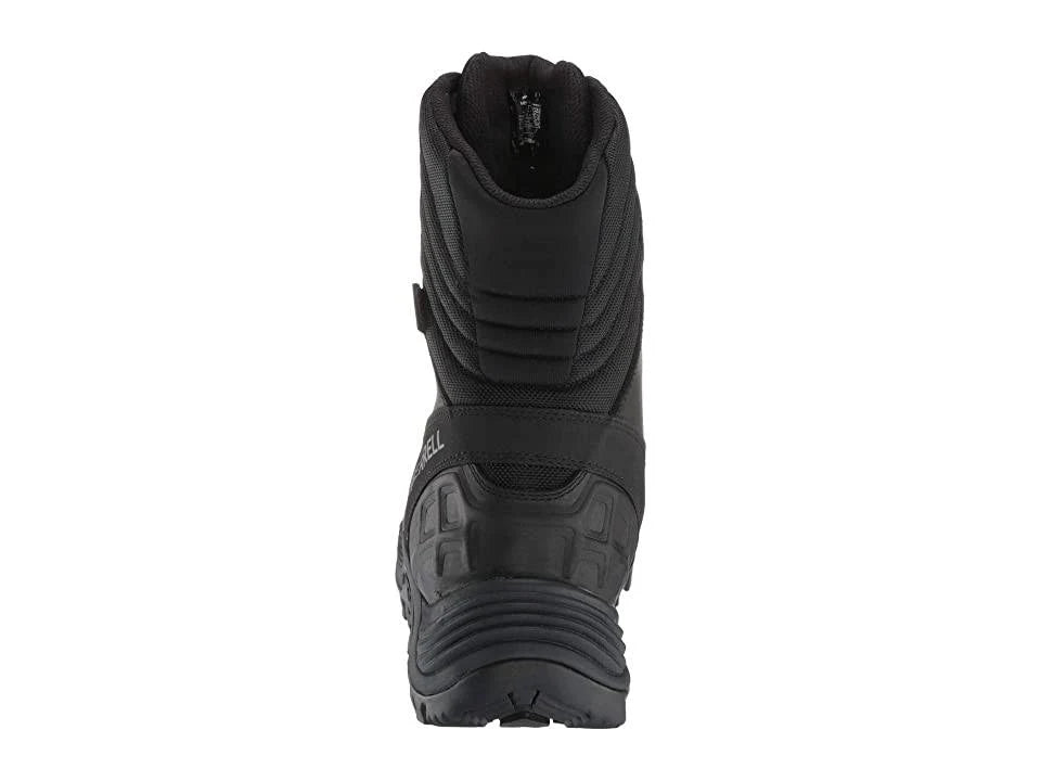 Waterproof Tactical Ice+ Boots I2518