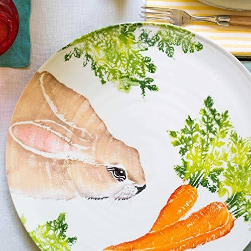 Round Platter X1519
