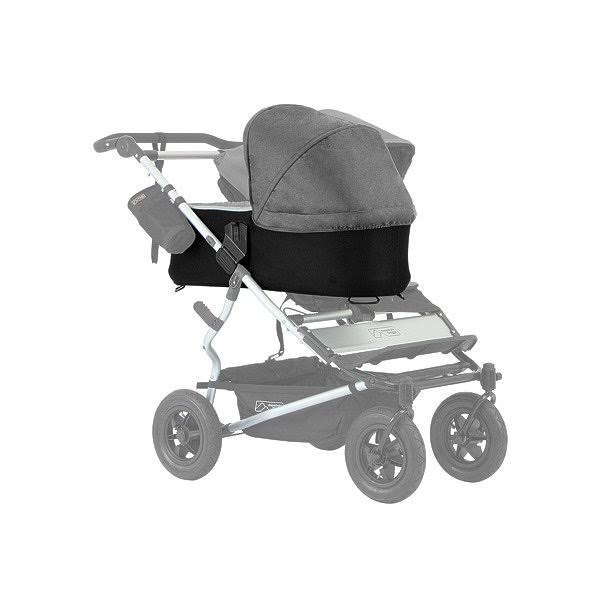 Duet Carrycot Plus M5027