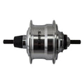 5sp Hub with Shifter and Cable N928