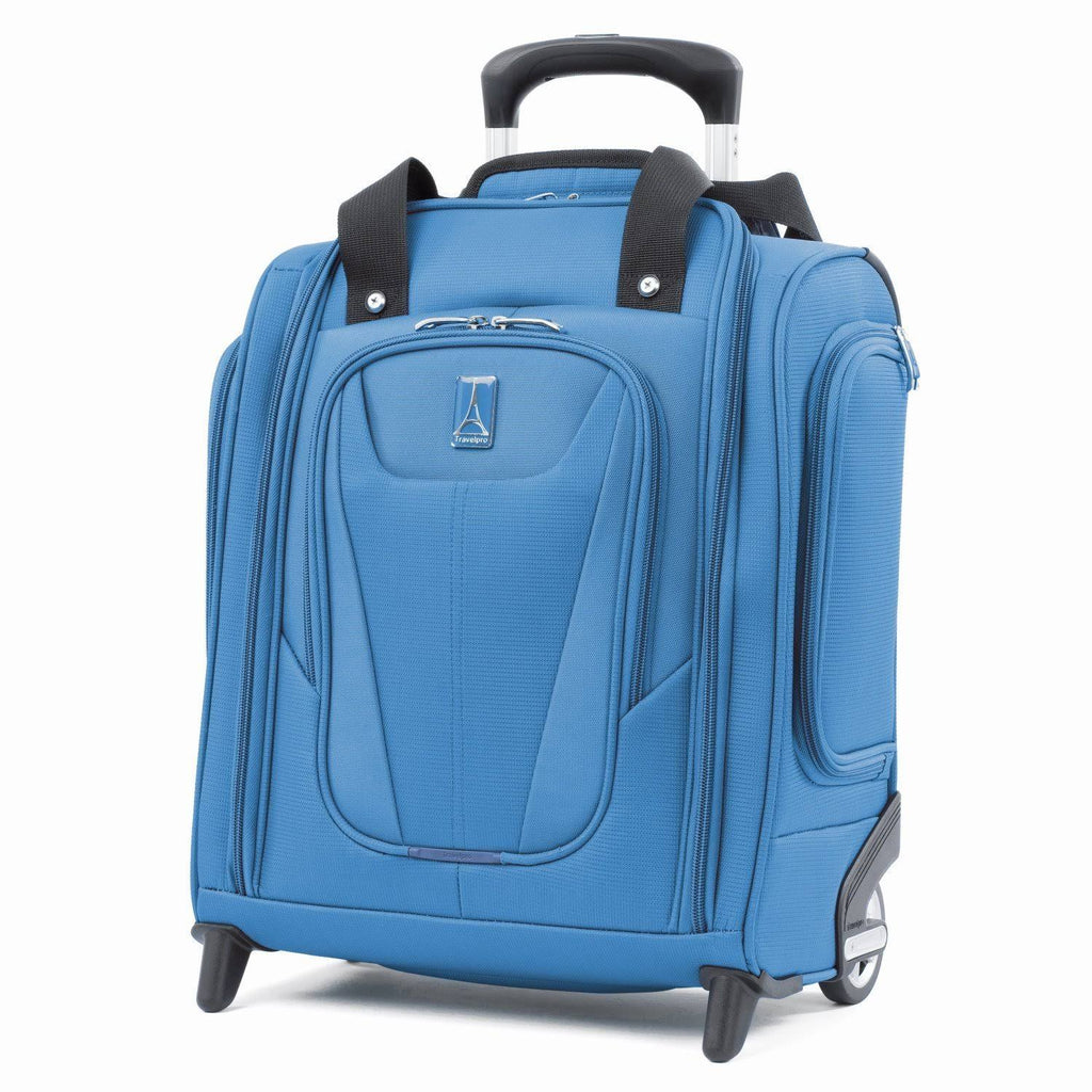 Black Rolling Underseat Carry On F536897
