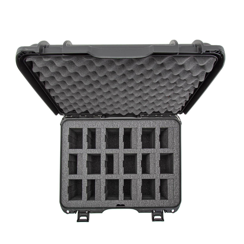 Battery Case Graphite F964