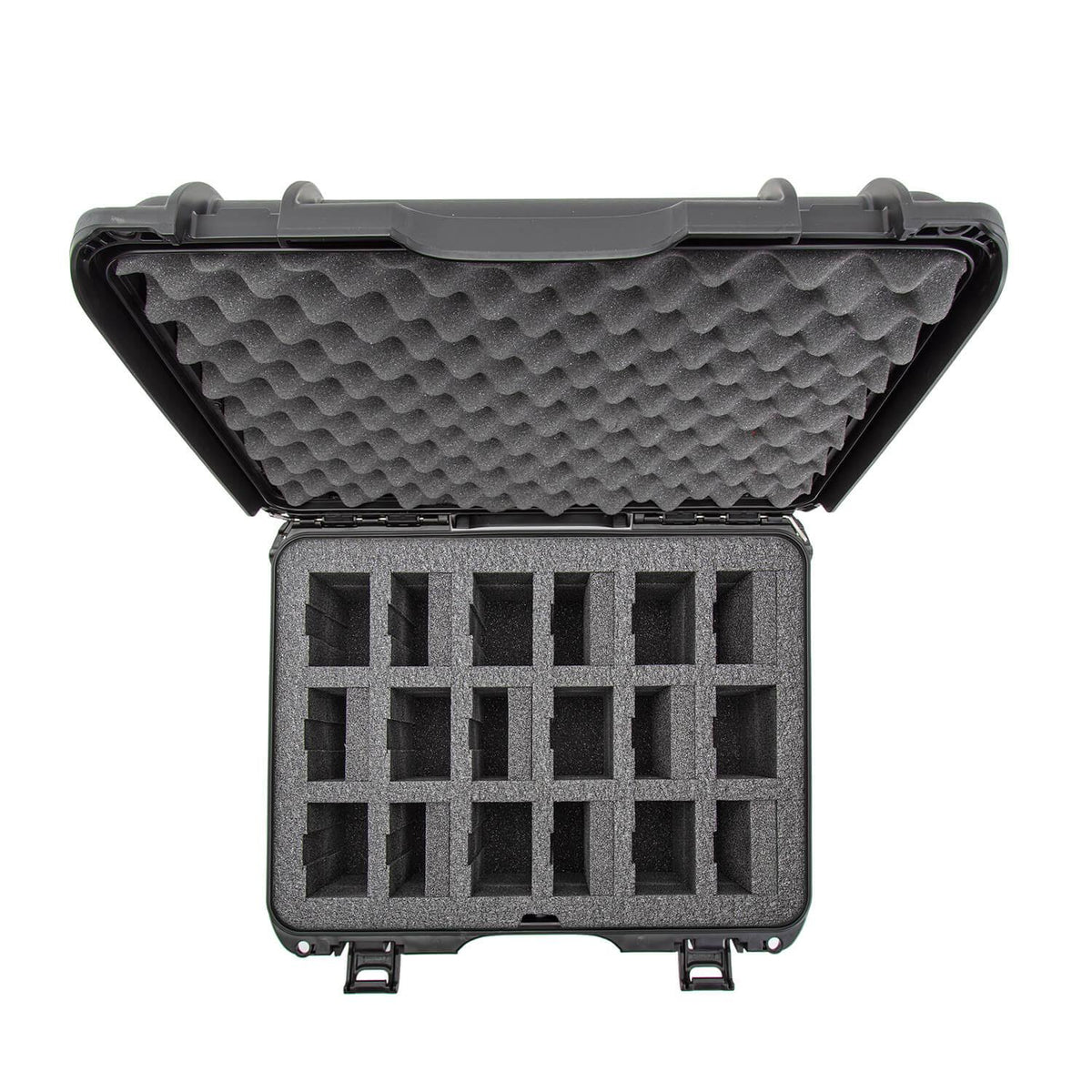 Battery Case Graphite F964