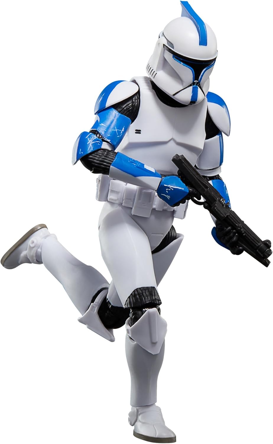 Black Series 6 Inch Action Figure Two-Pack Clone Trooper Lieutenant & 332nd Clone Trooper M27649