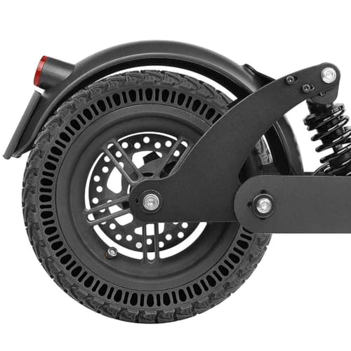 9 Inch Solid Scooter Tire J597
