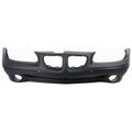 Bumper Cover H833