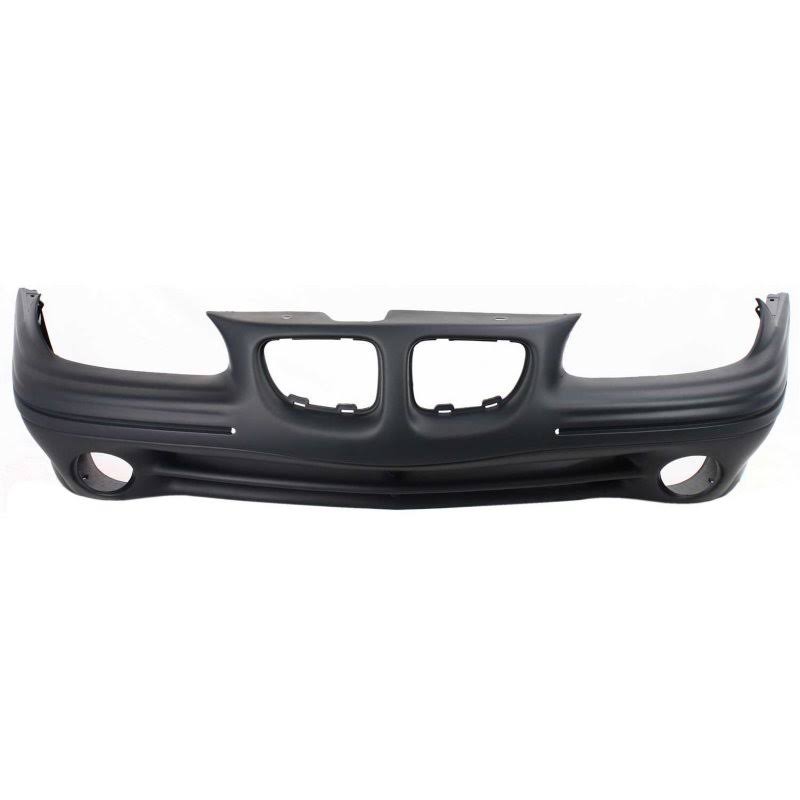 Bumper Cover H833