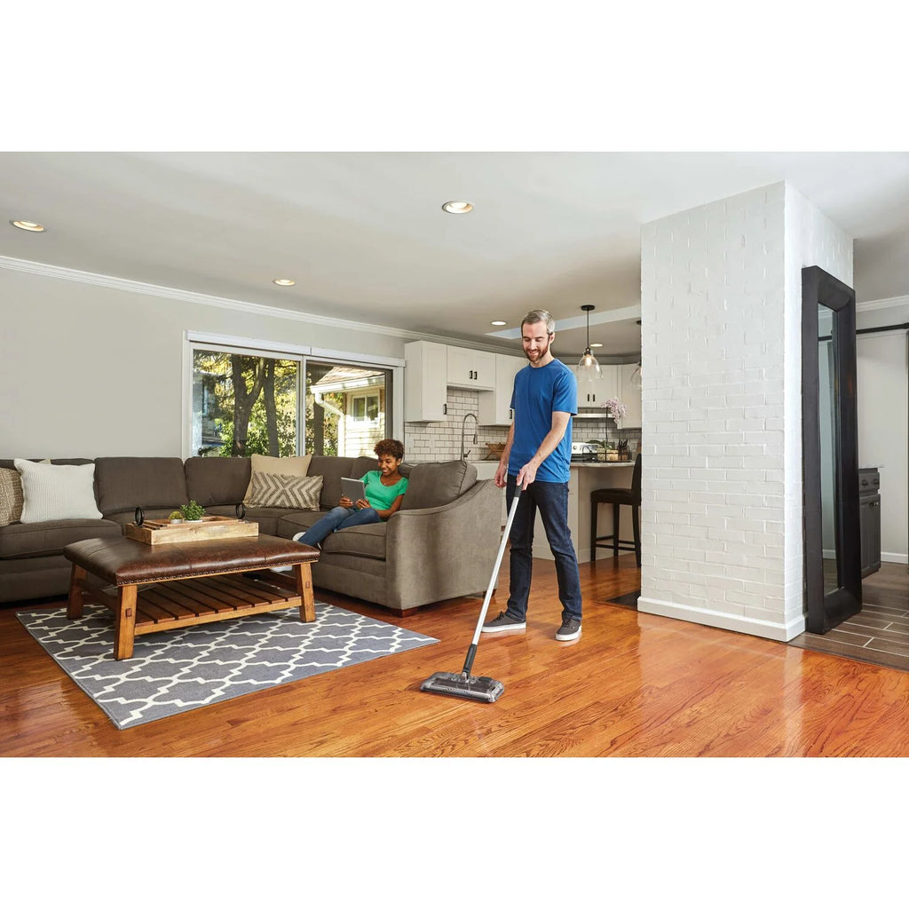 Lithium Powered Floor Sweeper M844423