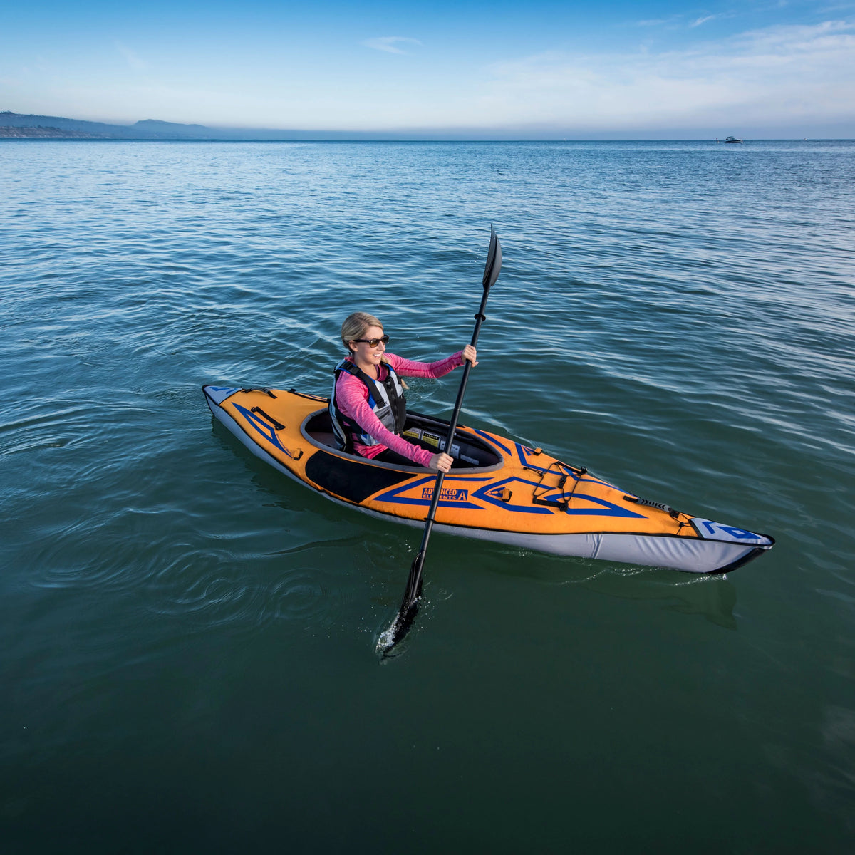 Kayak S90253