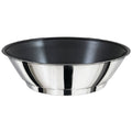 Slate Black Ceramica Non-Stick Saute Omelet Pan K84458