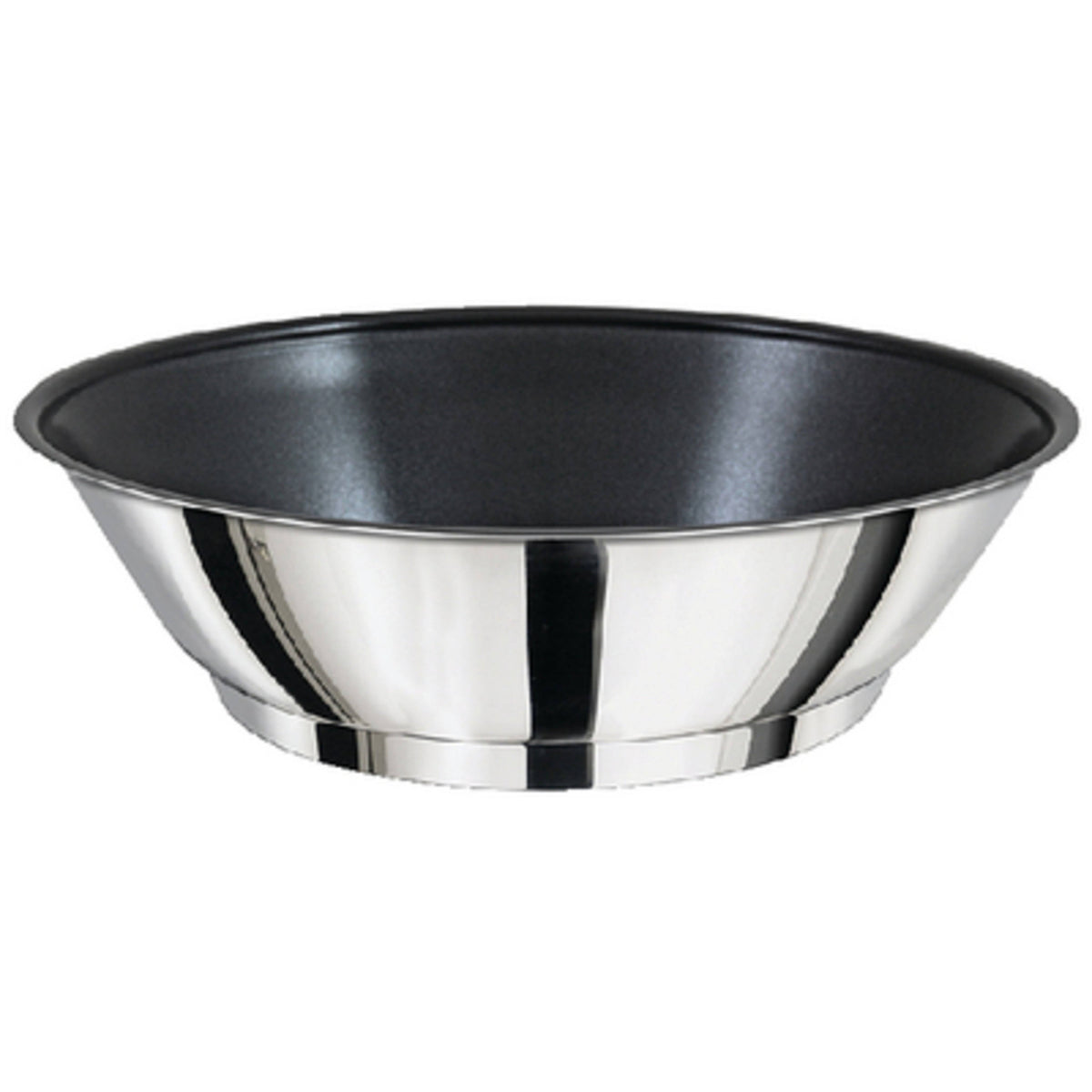 Slate Black Ceramica Non-Stick Saute Omelet Pan K84458