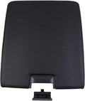 Black Center Console Arm Rest Latch Pack of 2 A516275