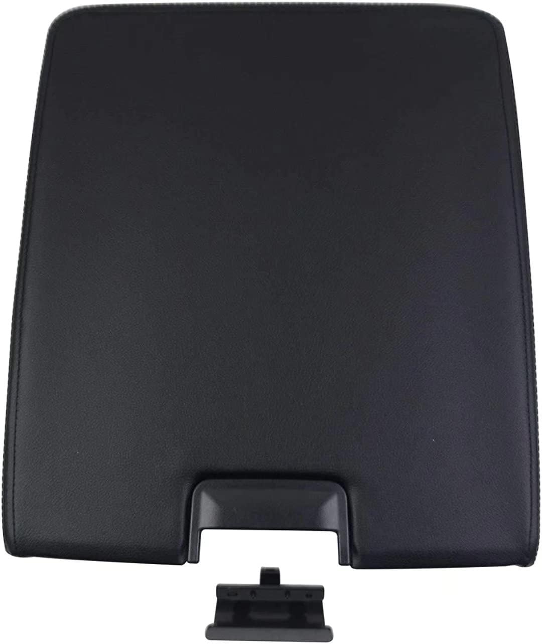 Black Center Console Arm Rest Latch Pack of 2 A516275