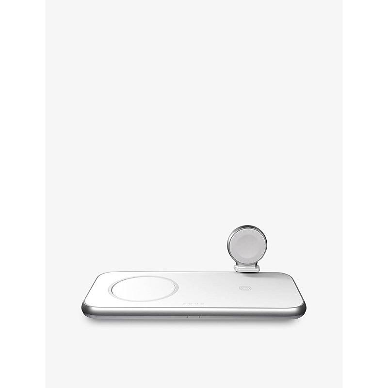 White MagSafe 4-in-1 Wireless Charger Toolkit M125
