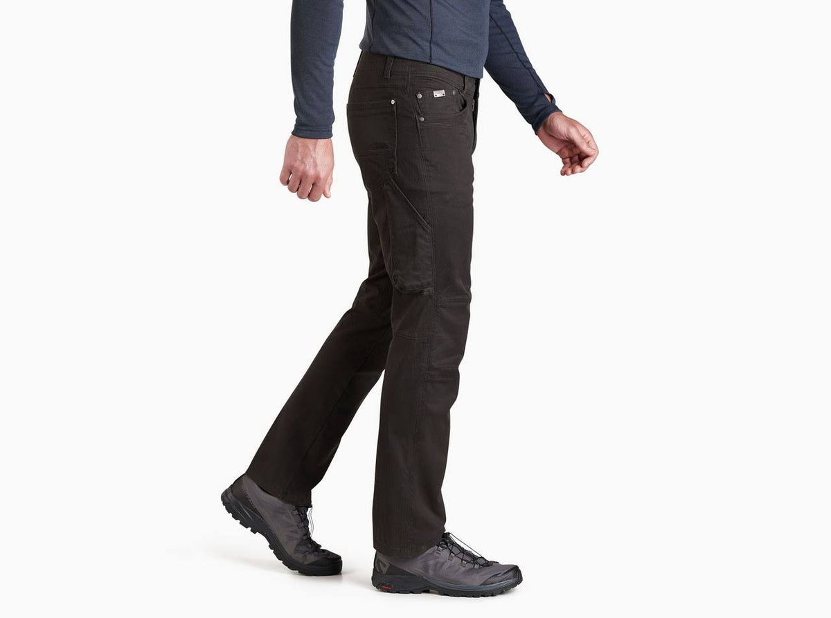 Rebel Pant Pirate Black 30x32 Y3971