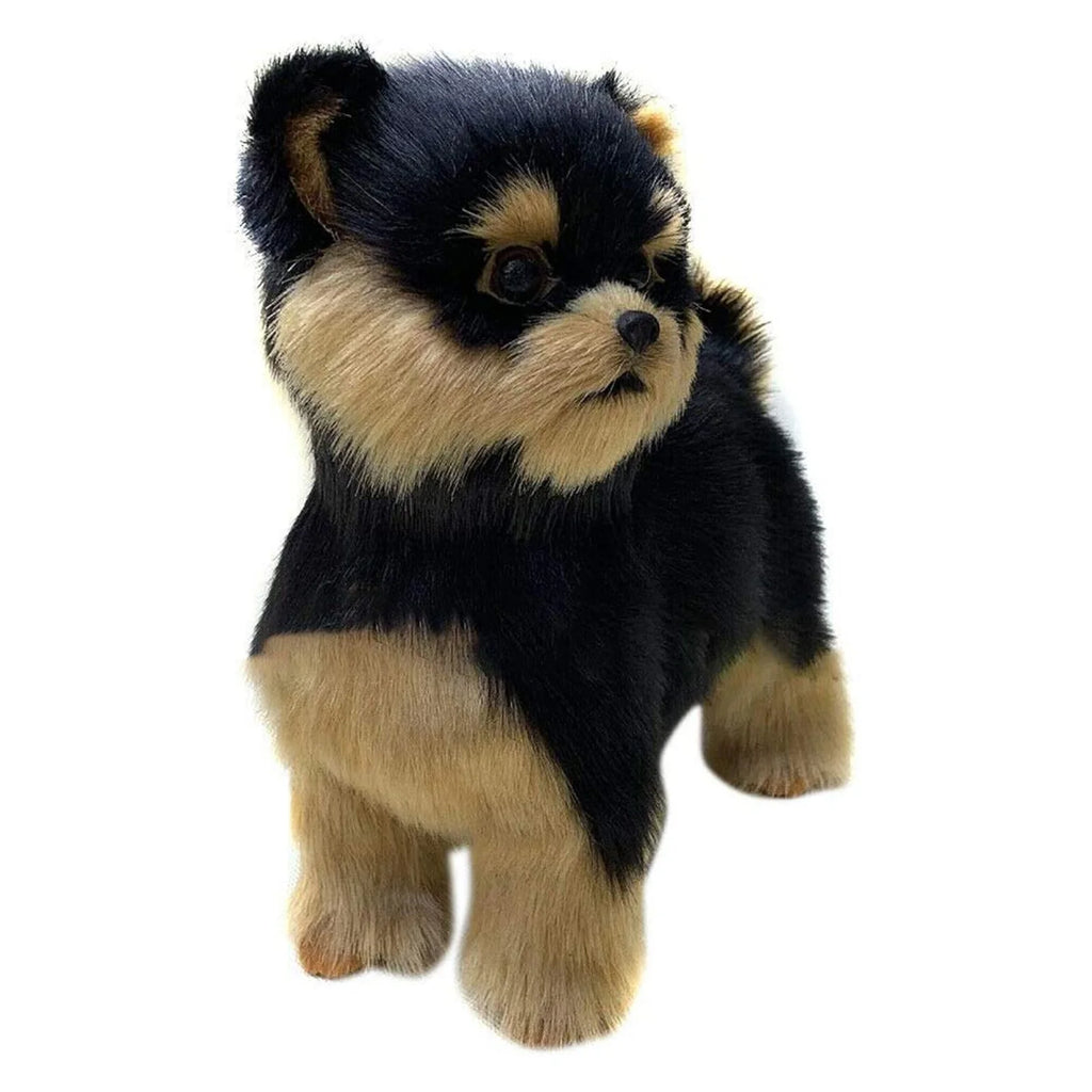 Plush Simulation Dog Toy H1113