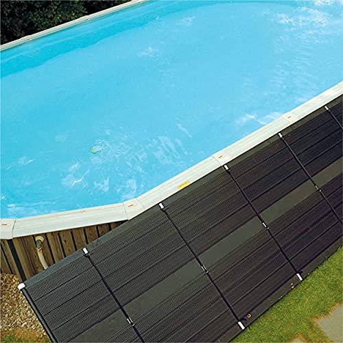 2' x 20' Polypropylene Solar Pool Heater N358