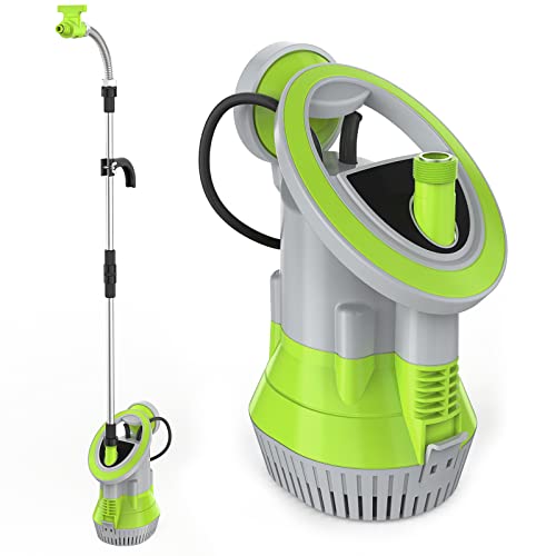 Utility Pump T647