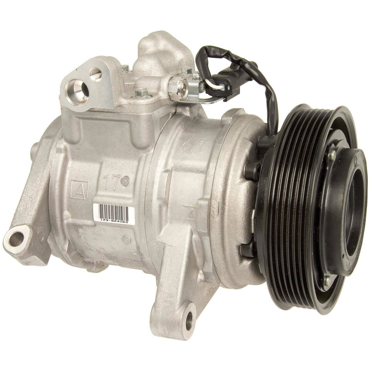 A/C Compressor L928
