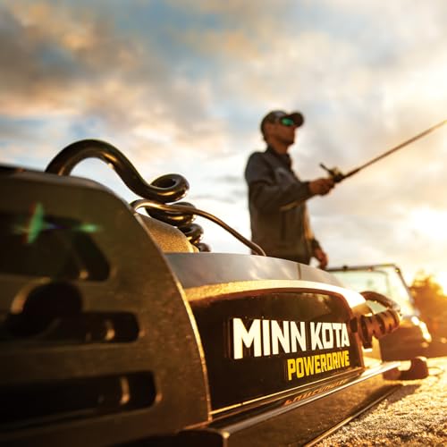 Bow-Mount Electric Trolling Motor with GPS, 70 Lb. Thrust, 54 in. Shaft C17752