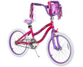 20-Inch Girls BMX Bike N276