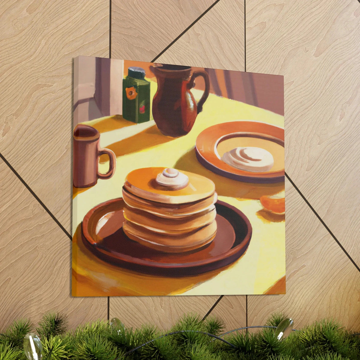 Canvas A9194