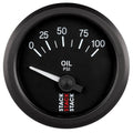 Oil Pressure Gauge A75479