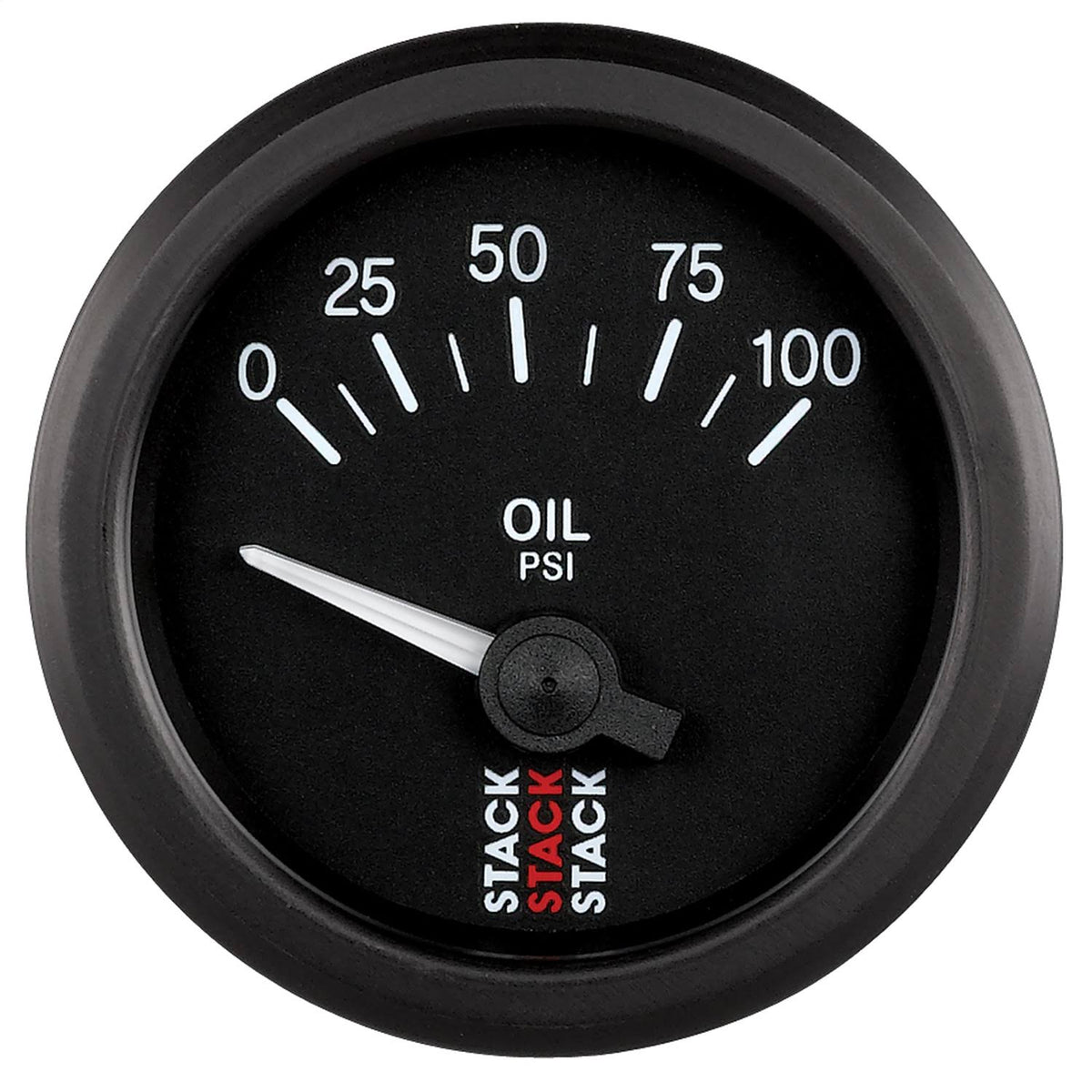Oil Pressure Gauge A75479