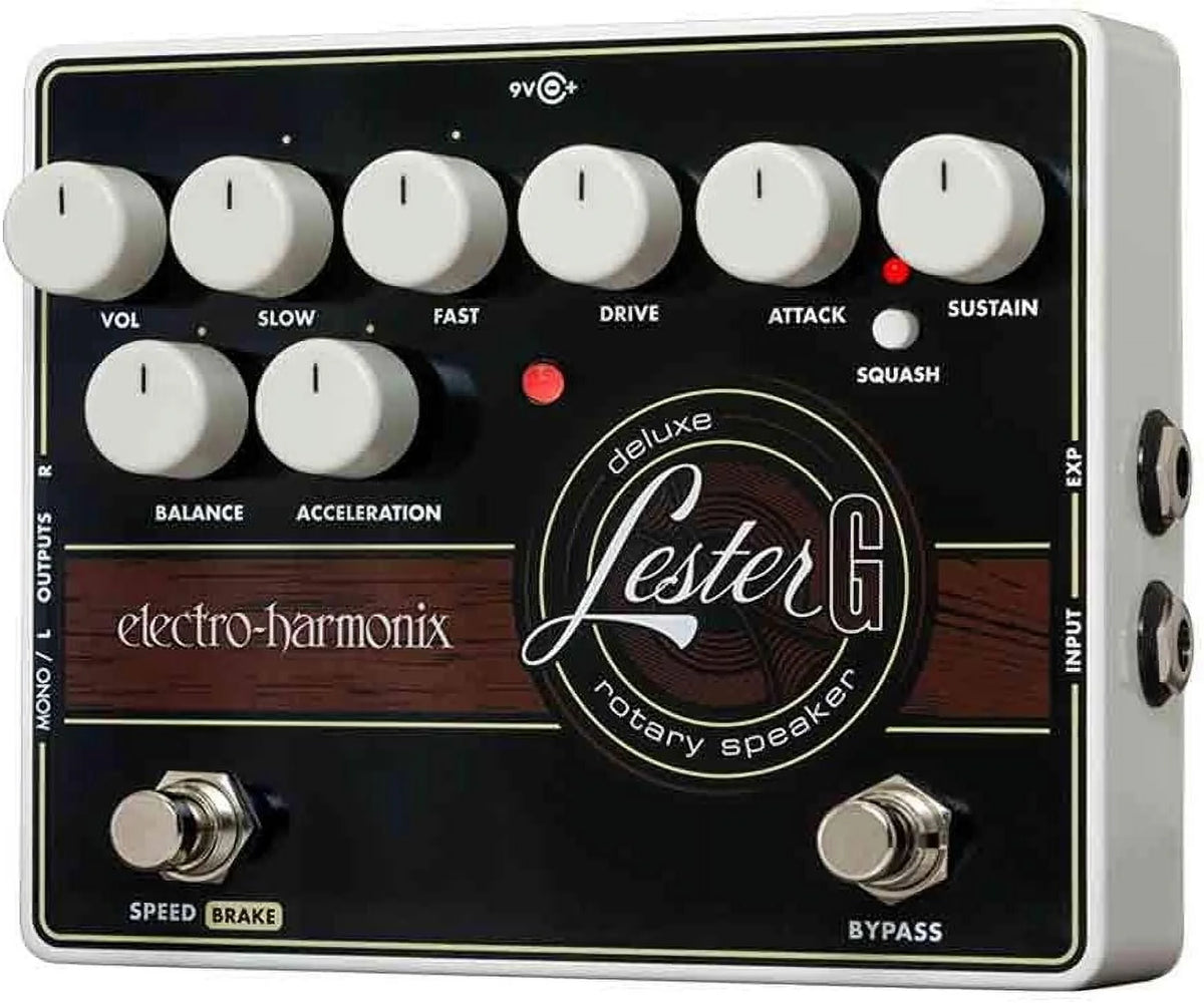 Speaker Pedal B85365