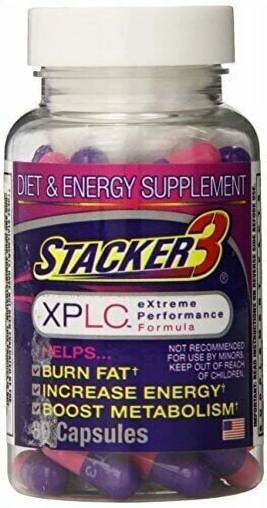 80 capsules Fat Burner A246