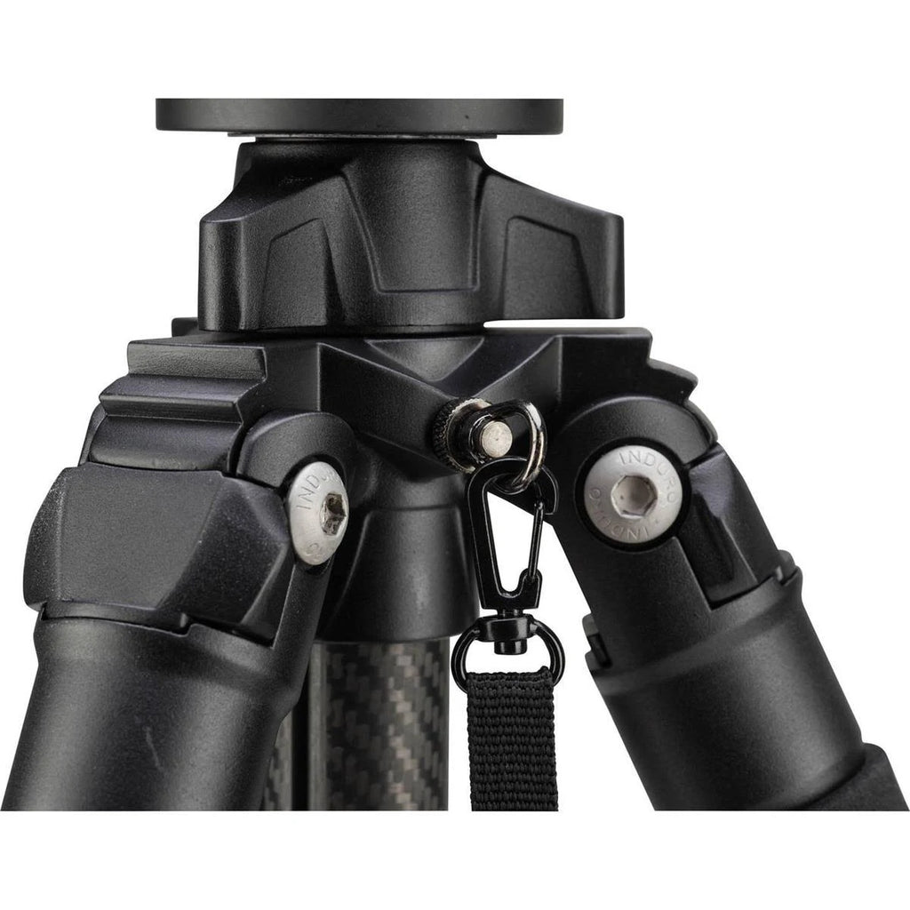 Carbon Fiber Tripod 4 Sections A743