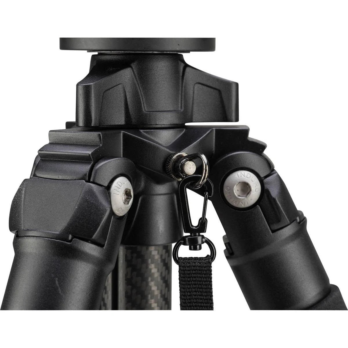 Carbon Fiber Tripod 4 Sections A743