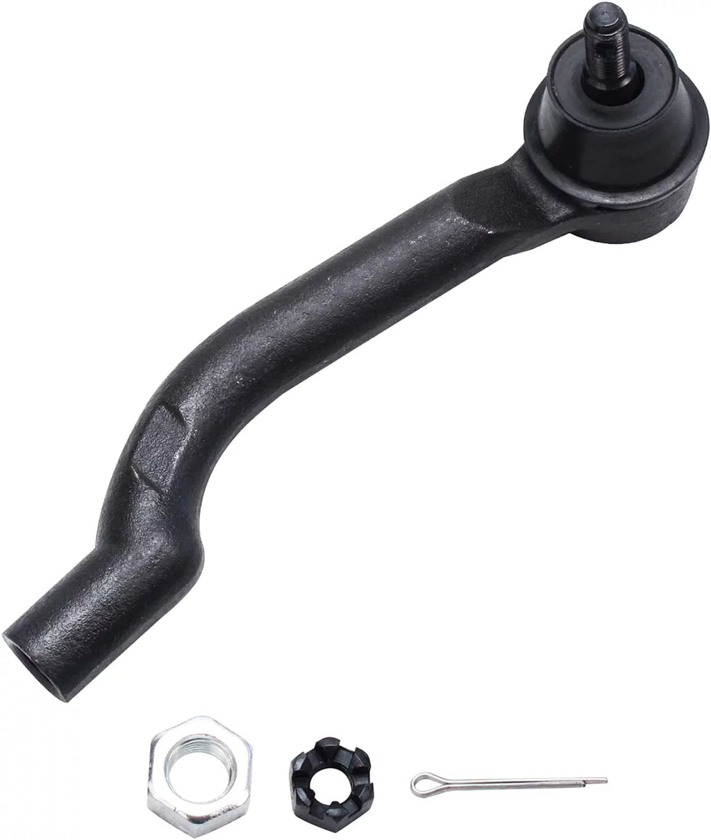 Power Steering Rack and Pinion Outer Tie Rods I373