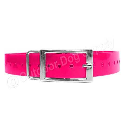 Replacement Dog Collar Straps N195