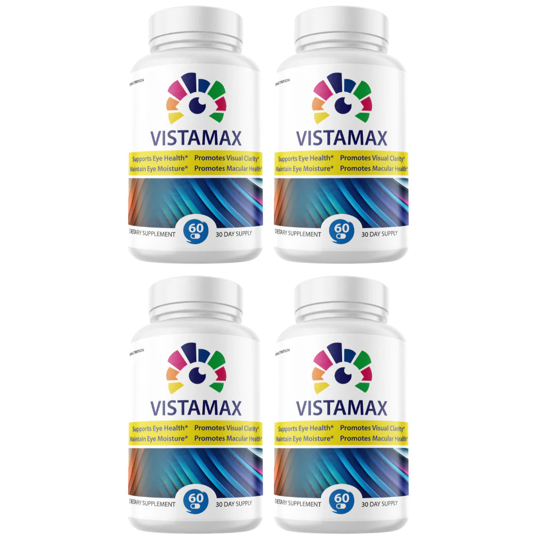 Eye Health Pills H1492