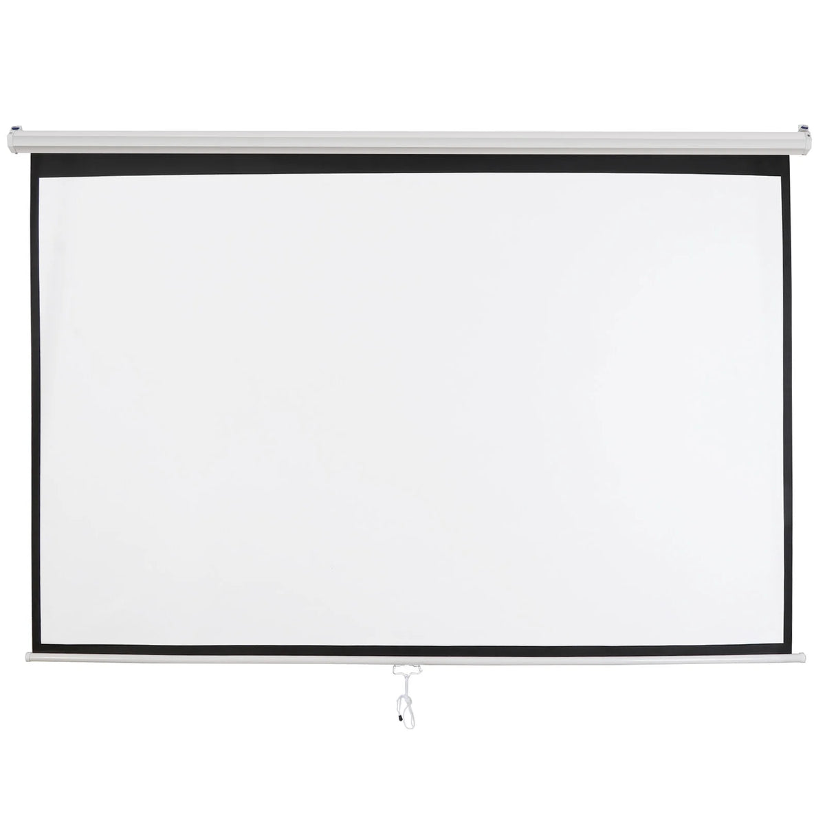 100" Diagonal Portable Projection Screen R3031