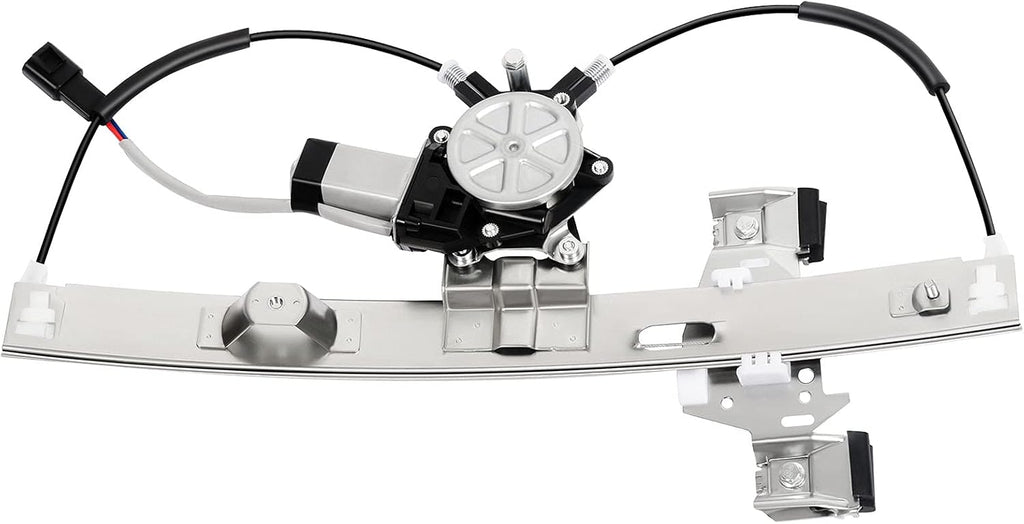 Rear Right Power Window Regulator with Motor Pack of 2 A374