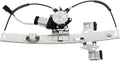 Rear Right Power Window Regulator with Motor Pack of 2 A374