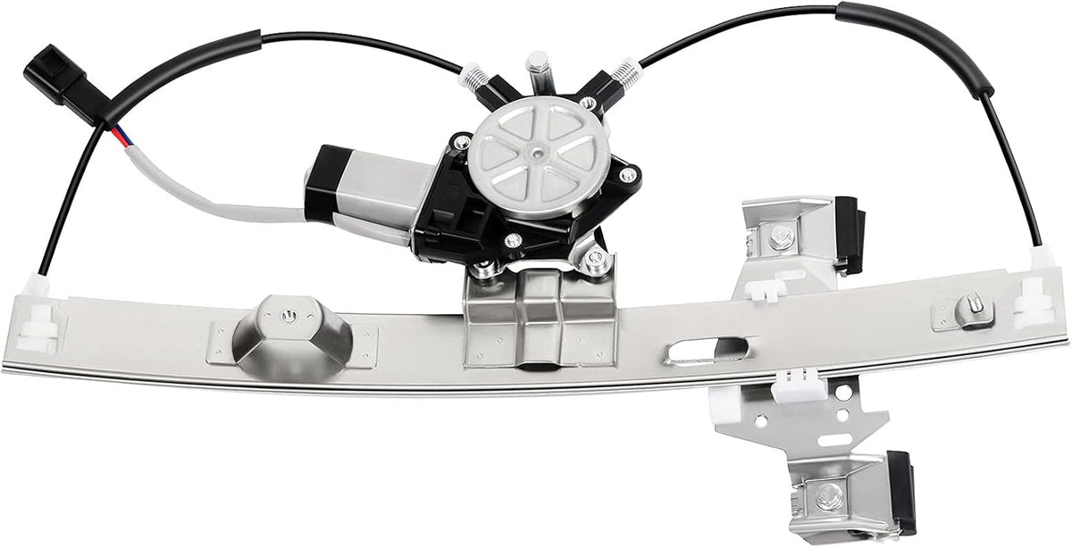 Rear Right Power Window Regulator with Motor Pack of 2 A374