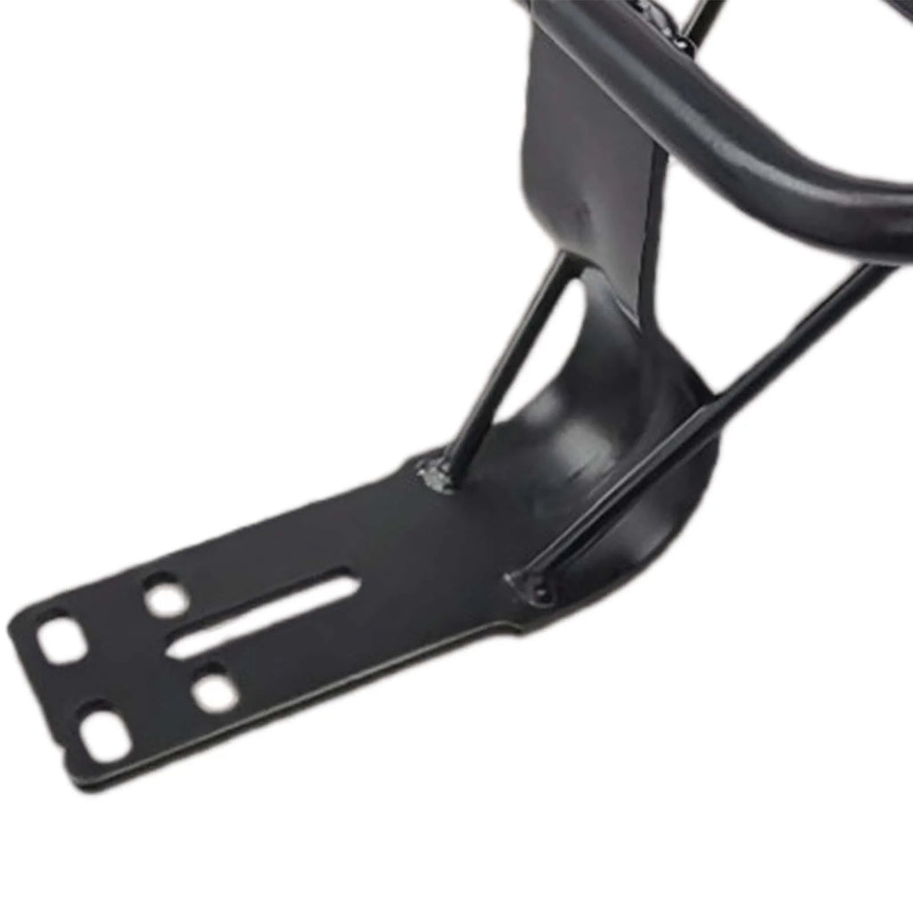 Motorbike Rear Cargo Rack M237299
