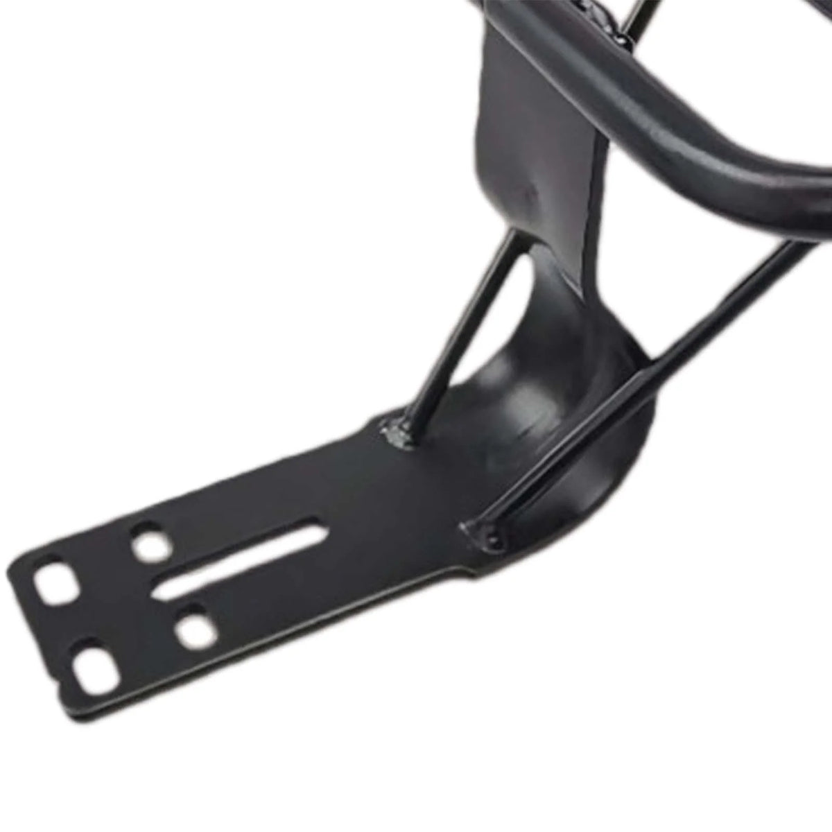 Motorbike Rear Cargo Rack M237299
