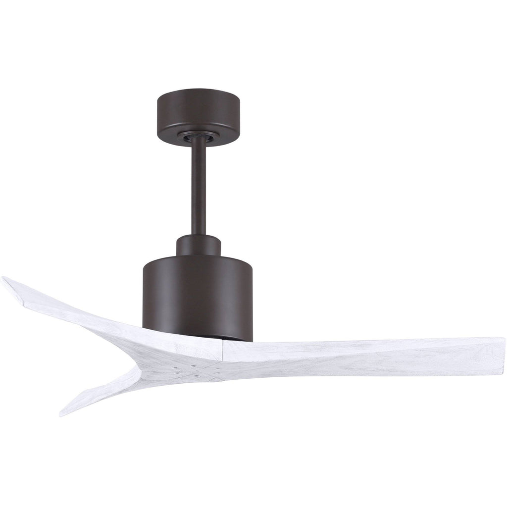 Textured Bronze Ceiling Fan G544143