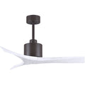 Textured Bronze Ceiling Fan G544143