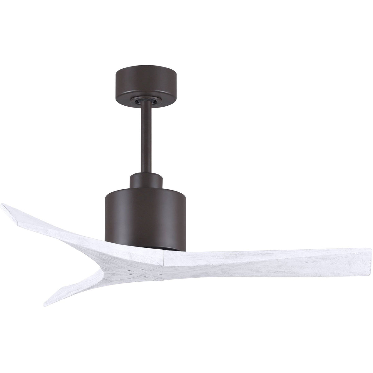 Textured Bronze Ceiling Fan G544143
