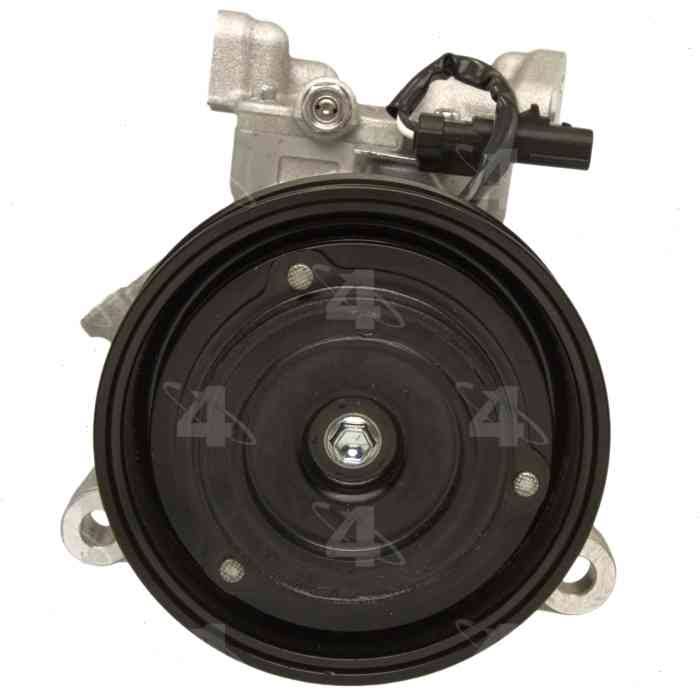 A/C Compressor L928