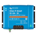 15A 360W Non-Isolated DC-DC Power Converter Q5161