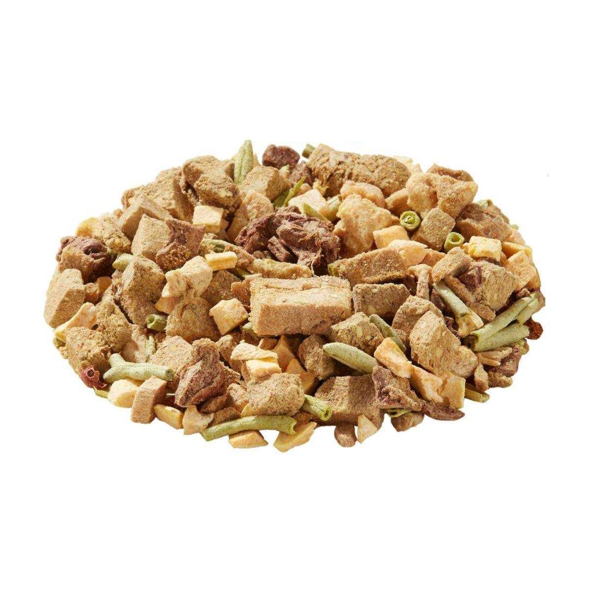 Freeze-Dried Dog Food Z92391